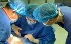 上海早產嬰2日後去世 遺愛人間雙腎捐給尿毒症患者