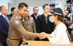 福建婦泰國遭綁架 警方拘11人包括1移民局警員