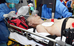  69歲翁清水灣遇溺送院不治 連續兩日有人遇溺亡