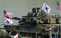 美韩联合军演拟3月第二周进行 恐招北韩不满
