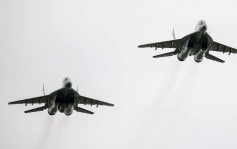 俄乌局势｜波兰愿将米格29战机交美驻德基地 美国回应不可行
