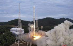 日本：北韩通知周三至下周五期间发射卫星  金正恩访俄后首试
