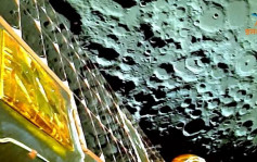 登月竞赛｜印度「月船3号」发布月球空拍照 预计8月23日降落