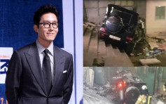 45歲韓星金柱赫遇車禍身亡 