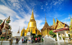 泰國考慮為中國遊客提供免簽服務