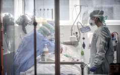 意大利逾3400人死于新冠肺炎 死亡病例超越中国
