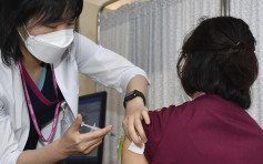 南韓增806宗接種疫苗現異常反應 再多1人死亡