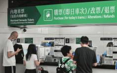 高铁︱5.19及5.26两个周日增12对列车 往来西九龙及福田站
