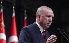 不滿聯署聲援異見人士 土耳其總統揚言驅逐10國大使