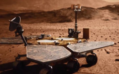 有片｜祝融號登陸火星滿百日 累計行駛1064米