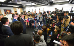 康宏股東郭曉群入稟推翻投票結果 案件3月2日開庭