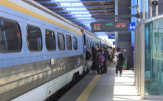 南韓鐵路工會今起罷工4天  恐影響旅客出行運輸