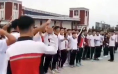 內蒙加強漢語教學惹爭議 萬人罷課抗議學生跪地請願