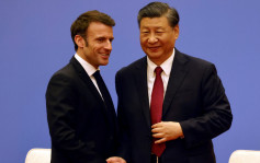 中國觀察：馬克龍訪華獲超高禮遇 北京突破外交圍堵