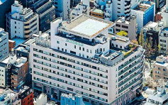 東京爆發院內感染 140人中招包括44醫護