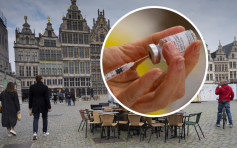 比利時下月起啟用疫苗護照 入境檢測呈陰性可免隔離