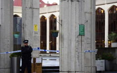 倫敦男子清真寺持刀襲擊宣禮員 警方初步排除恐襲