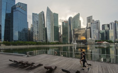 新加坡增49宗新冠確診創新高 18宗源頭未明 