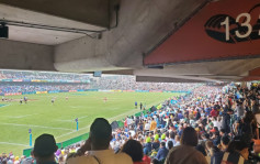 南美自由盃｜河床蒙特維多國民隊演悶戰 敲波膽0:0