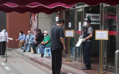 內地增73宗本地感染 北京酒吧群組再有2人檢測陽性