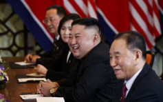 北韓再指責美韓軍演 南韓做出了非常危險的選擇