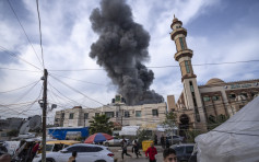 传哈马斯拒休战1周换40人质  加沙逾2万死以军发现地道中心