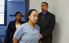 美國坎坷少女槍殺嫖客囚終身 獲特赦8月獲釋