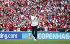 【欧国杯】丹麦望球迷赐力量 求挫俄军奇迹出綫