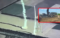 俄乌战争｜俄制S-400防空系统6弹全落空  内地网民：中国被坑了吗？