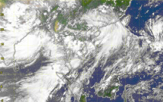 【帕卡袭澳】气象局：无数据显示另一风暴生成