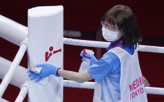 日本东京都新增3709宗确诊 与奥运相关再多18宗