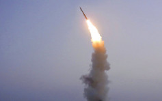 北韩军事动作频频 官方指昨试射新研发防空导弹