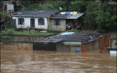 巴西東南部暴雨 增至30死17人失蹤
