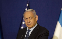 据报以色列总理首次秘访沙特 会晤王储及蓬佩奥