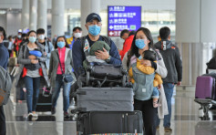 【武漢肺炎】民航處:越南已取消停飛香港航班措施