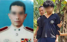 泰國17歲少年沉迷遊戲 受不了警父嘮叨竟將其刺死