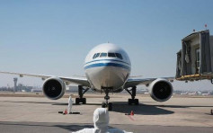 巴黎飛北京航班降天津 機上10人有發燒及呼吸道症狀