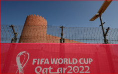 世界杯2022｜八球场装二万镜头  监控最严世界杯