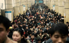 2017年京滬常住人口同下降 為1978年來首次