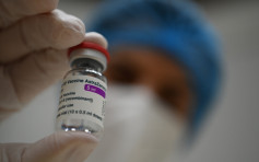 南非將100萬劑阿斯利康疫苗轉賣非洲他國