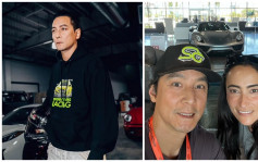 48歲吳彥祖抗拒被標籤為男神 自爆膽固醇同糖尿砸界