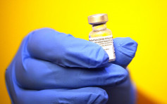 四大藥廠相信現有疫苗可對抗變種病毒 料未來數周內可確定效果