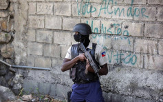 海地临时政府要求美国及联合国出兵 协助守卫基建设施