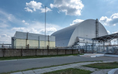 俄乌局势｜绿色和平调查指战事扰动地层 致切尔诺贝尔禁区辐射量上升