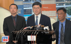 急症室廁所裝感應器 偵測病人跌倒 醫管局冀年底前實施