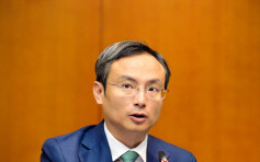醫學界議員陳沛然 宣布不參選下屆立法會