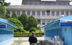 美陸軍板門店非法越界遭北韓拘留 BBC：故意「越境」