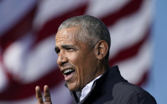 【美國大選】奧巴馬為拜登站台 批特朗普「獨裁」阻點票工作