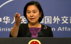 富時羅素剔除8間華企 外交部：不會妨礙國際投資
