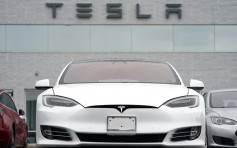外媒指京滬有政府機關禁泊Tesla 憂慮洩漏機密